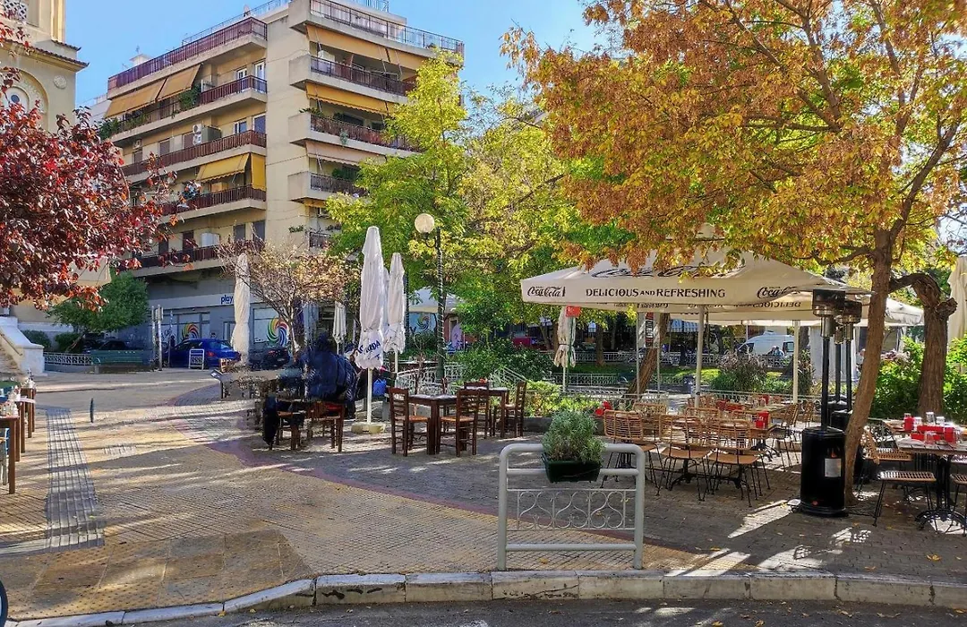 Aris Central Ampelokipoi-1